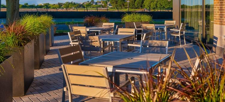 波士顿洛根机场-里维尔Staybridge Suites(Staybridge Suites BOSTON LOGAN AIRPORT - REVERE by IHG)图片