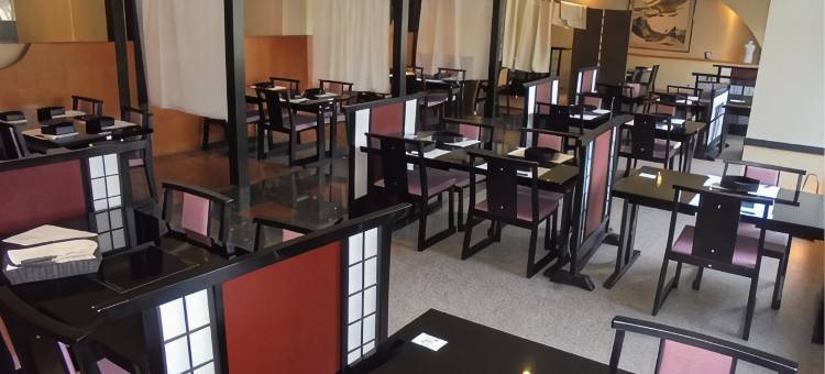 下吕微风湾度假村酒店(Breezbay Hotel & Resort Gero)图片