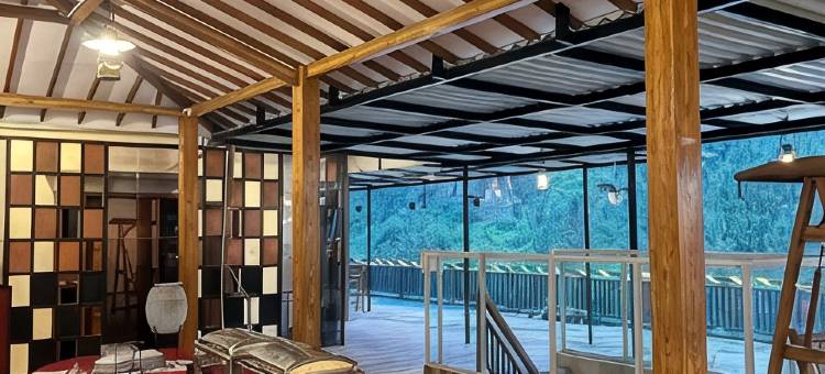 Sun Q Ta Hotel Guci Tegal图片