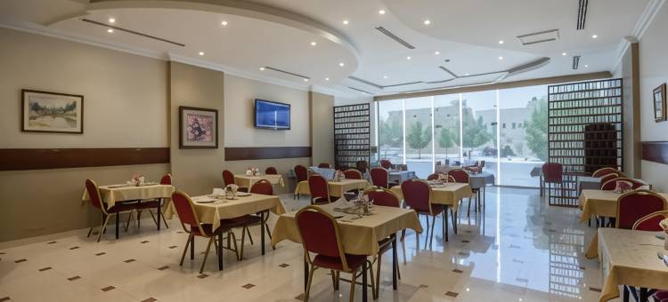 阿尔费哈实施酒店(Boudl Al Fayhaa)图片