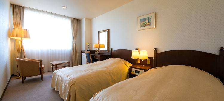卡帕纳酒店(Campana Hotel)图片