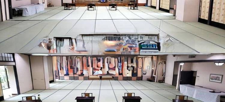 云仙天空酒店(Unzen Sky Hotel)图片
