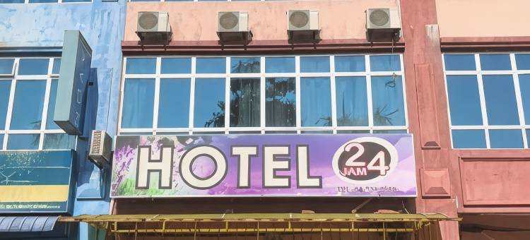 熏衣草酒店(Hotel Lavender)图片