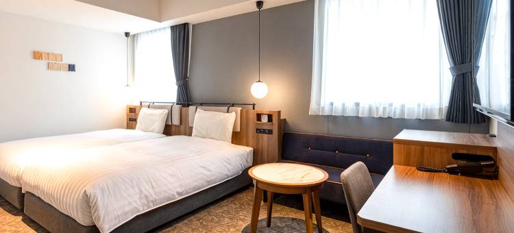 舒适酒店四日市(Comfort Hotel Yokkaichi)图片