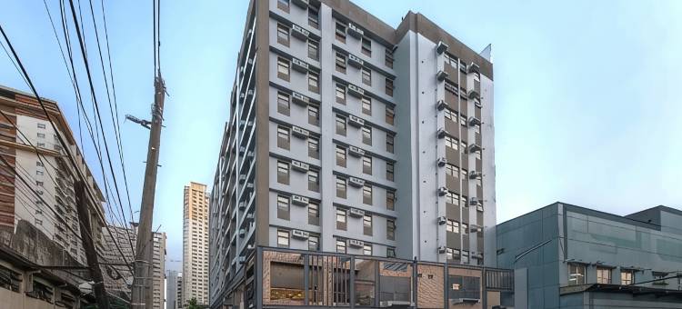 格瑞德共享公寓-由HII管理(The Grid Co-Living Managed by HII)图片
