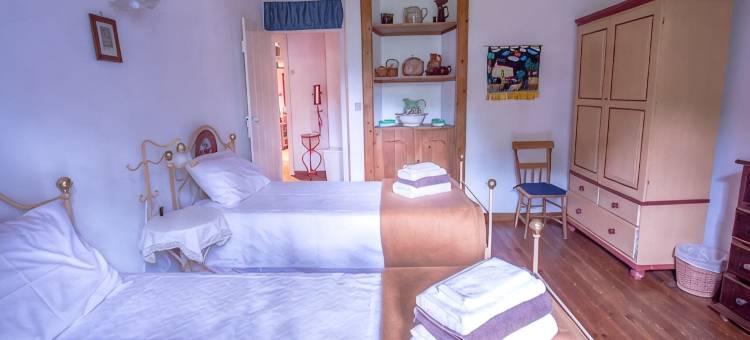 GuestReady - 两河之家度假屋(GuestReady - Casa das duas Ribeiras)图片