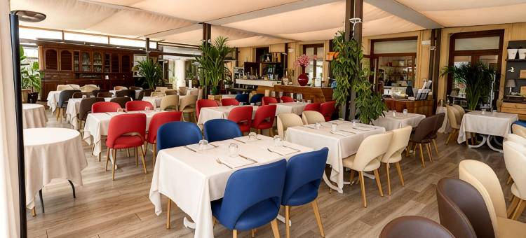 圣托瑞奥旅馆(Locanda al Santuario, Peschiera del Garda)图片