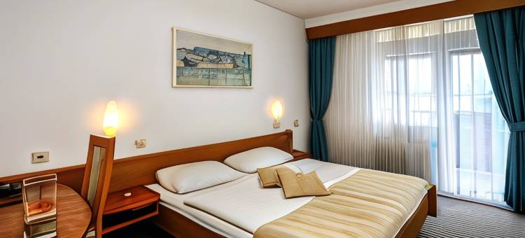 德拉奇卡酒店(Hotel Dražica - Hotel Resort Dražica)图片