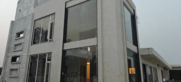 Hotel Brijraj Dham图片