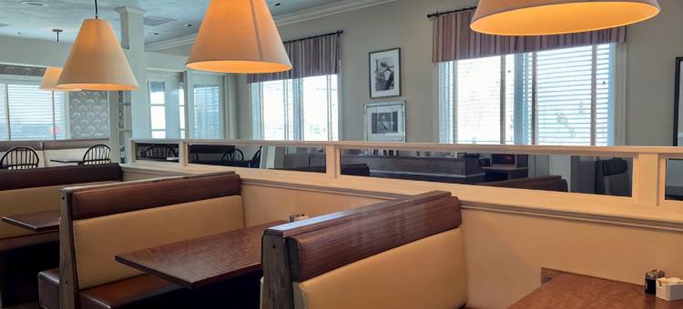 大西洋霍斯特酒店，璀蔓臻选温德姆(Atlantic Host Hotel, Trademark Collection by Wyndham)图片
