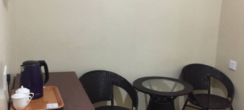 仙游南大旅馆图片