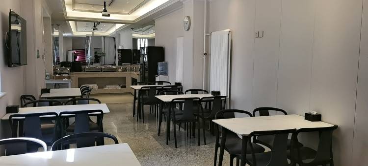 维也纳3好酒店(北京石景山首钢园古城地铁站店)图片