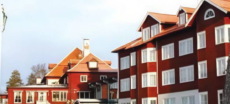 达勒卡里亚Spa酒店，贝斯特韦斯特至尊精选酒店(Dalecarlia Hotel  Spa, BW Premier Collection)图片