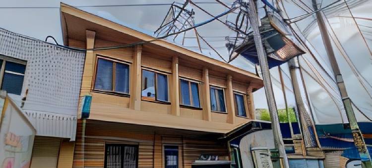 Hotel Halmahera Palangkaraya Mitra RedDoorz图片