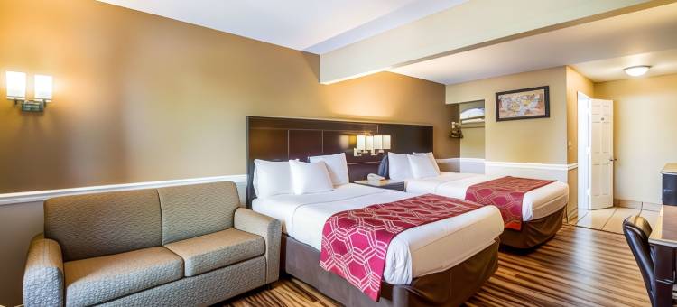 伊克诺旅馆(Econo Lodge)图片