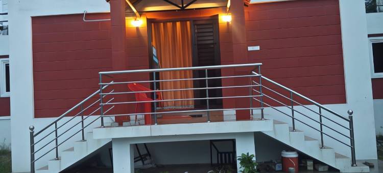 Viruksham Homestay图片