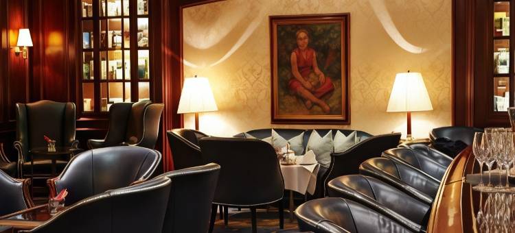 法兰克福-美因河畔弗莱明酒店(Flemings Hotel Frankfurt Main-Riverside)图片