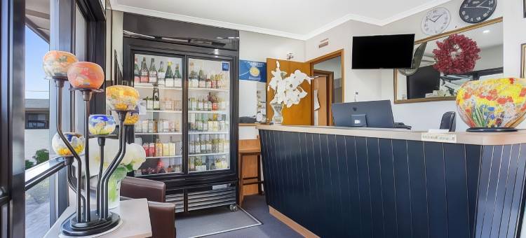 美宜公园舒适酒店(Comfort Inn May Park)图片