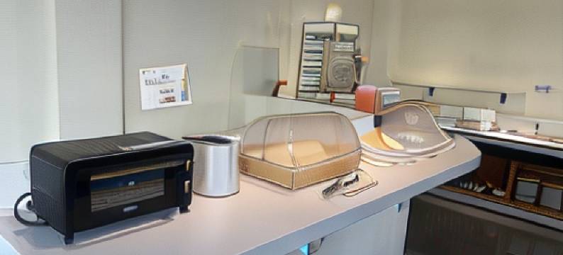 凯旋新宿商旅(台东福建馆)图片