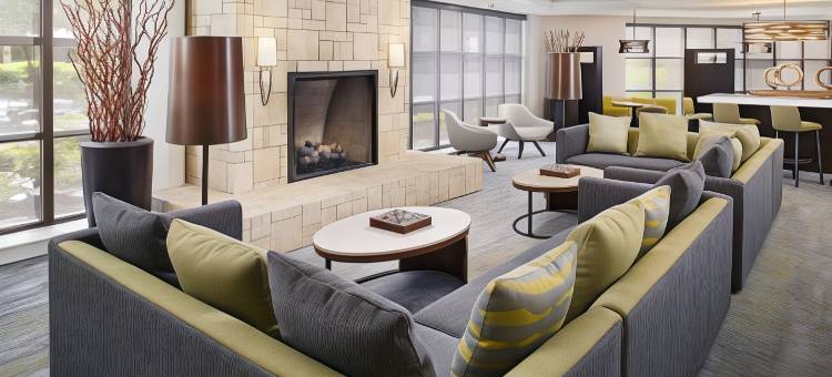 Fairfield Inn Ann Arbor图片