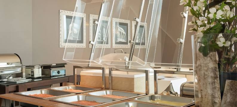 欧洲公寓酒店(Euro Hotel Residence)图片