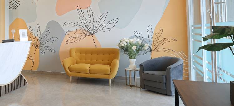 格尼奥旅馆(Genio Inn - Mantos)图片