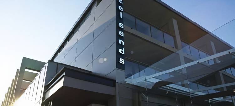 纳拉宾沙滩睡帽Plus酒店(Nightelier Narrabeen)图片