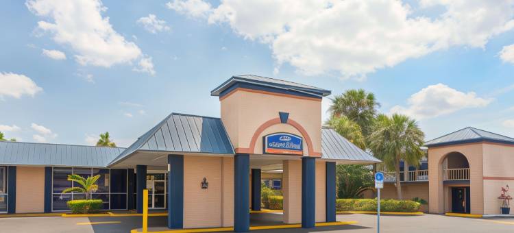 莱克兰豪生酒店(Howard Johnson by Wyndham Lakeland)图片