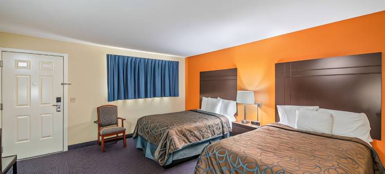 吉丁斯美洲最佳价值酒店(Americas Best Value Inn-Giddings)图片