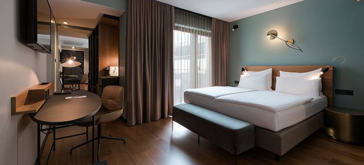 EmiLu设计酒店(EmiLu Design Hotel)图片