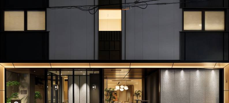 Agora 东京银座(Agora Tokyo Ginza)图片