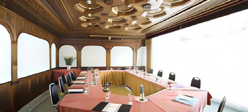 凯乐酒店(Hôtel Cailler & Bains de la Gruyère)图片