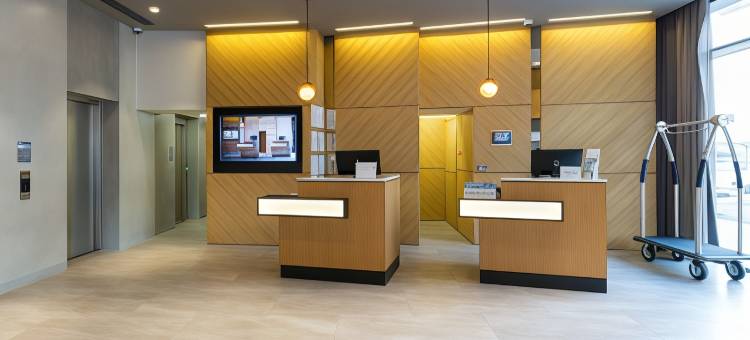 巴尼亚卢卡万怡酒店(Courtyard Banja Luka)图片