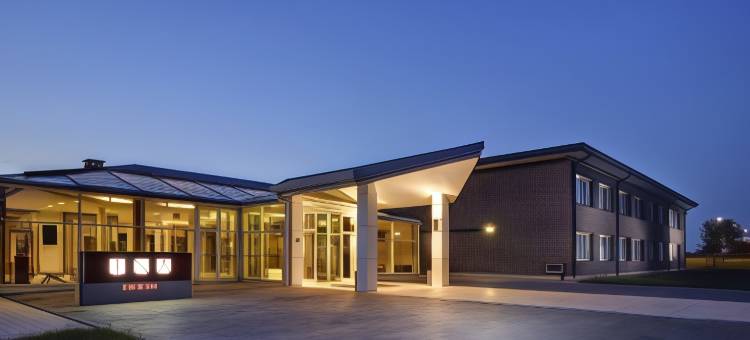 博洛尼亚圣拉扎罗乌纳酒店(UNA Hotels Bologna San Lazzaro)图片