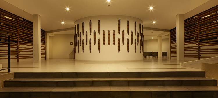 鲁弯萨海滩度假村(Luwansa Beach Hotel)图片