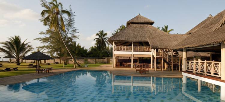 海王星棕榈滩精品水疗度假村(Neptune Palm Beach Boutique Resort & Spa - All Inclusive)图片