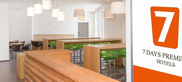 萨尔茨堡南B&B酒店(B&B HOTEL Salzburg-Süd)图片