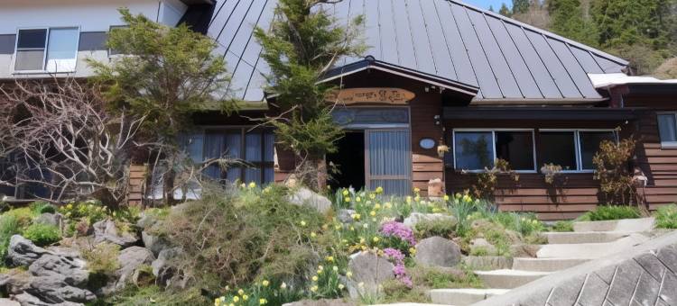 Chalet 別邸しろうま(Hakuba Cottage Bettei Shirouma)图片