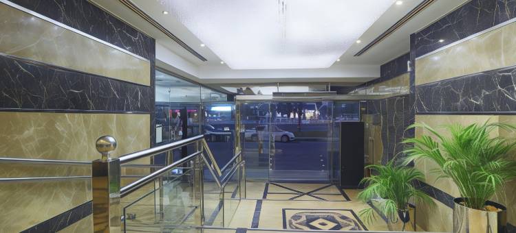 女王皇宫酒店(Queen Palace Hotel)图片