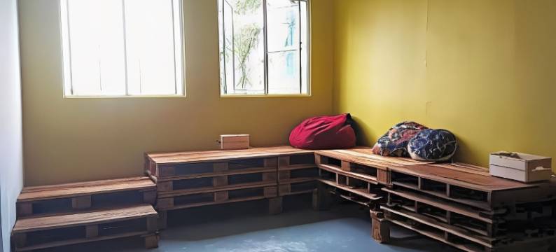 山打根背包客青年旅馆(Sandakan Backpackers Hostel)图片