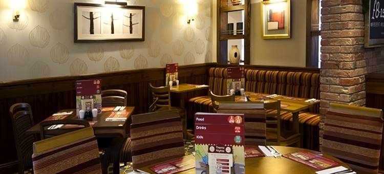 布里斯托尔菲尔顿普瑞米尔酒店(Premier Inn Bristol Filton Hotel)图片