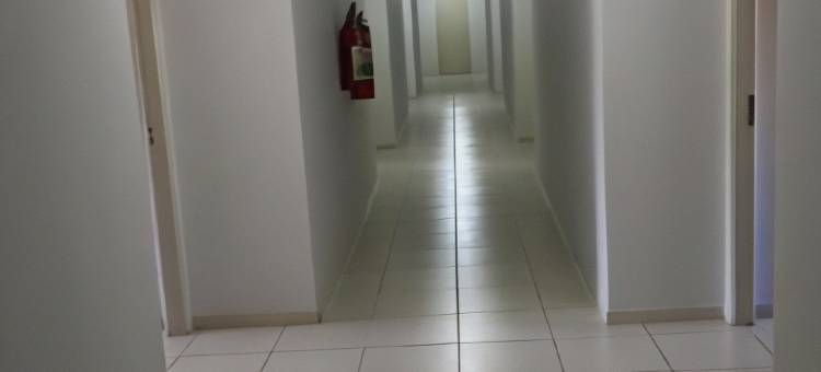 伊通比亚拉宫殿酒店(Itumbiara Palace Hotel)图片