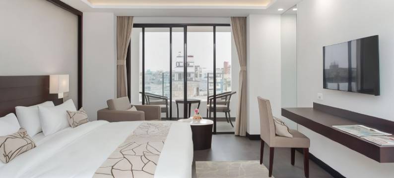 马尔伯里酒店(Hotel Mulberry)图片