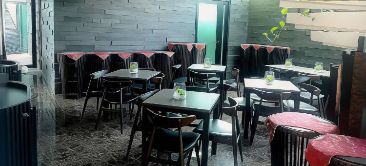 艾尔米塔什精品旅馆(Hermitage Boutique House)图片