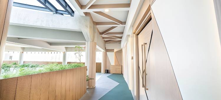 玛琅巴图霍里森特鲁诺乔约酒店(Horison Trunojoyo Batu Malang)图片