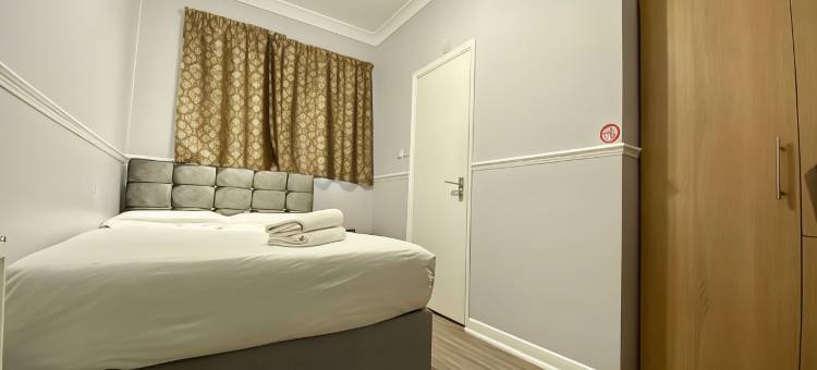通用之门酒店(The Commongate Hotels)图片