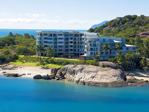 杜寇马城市酒店