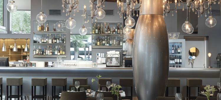 灯泡酒店(The Lamp Hotel & Spa)图片