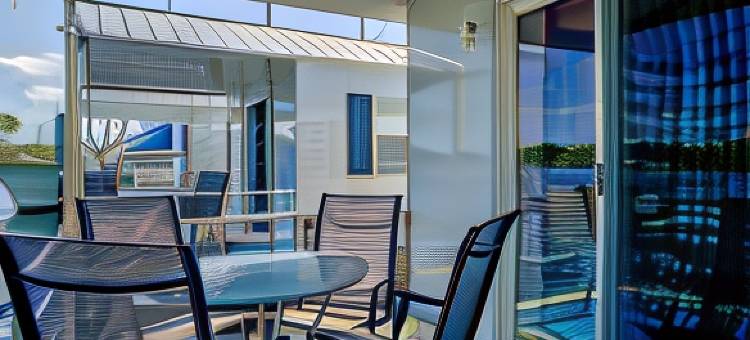 游艇天堂码头(Yacht Haven)图片