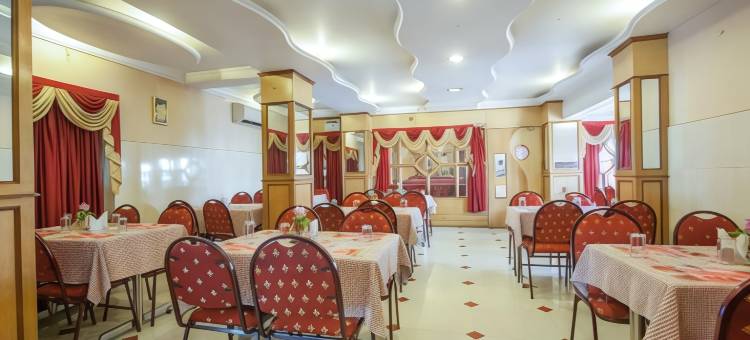 马尼卡姆大酒店(Hotel Manickam Grand)图片